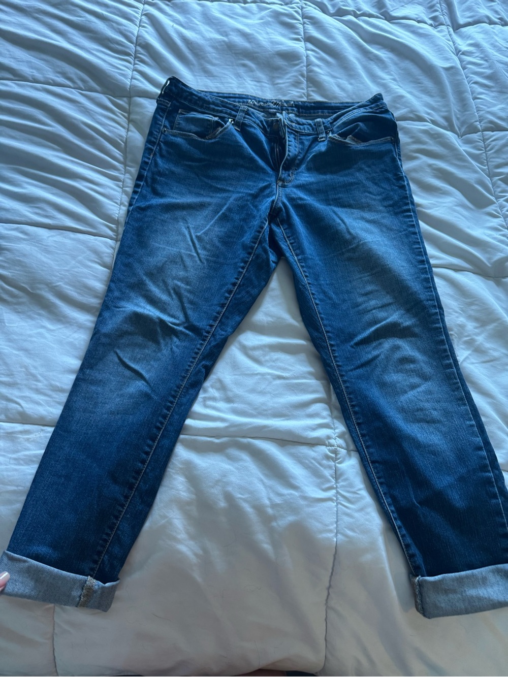 Y2K Jeans 👖